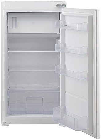 TELEFUNKEN EKG102S147E Einbaukühlschrank mit Gefrierfach 102cm Nische