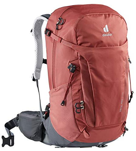 deuter Damen Trail Pro 30 Sl Wanderrucksack (1er Pack)