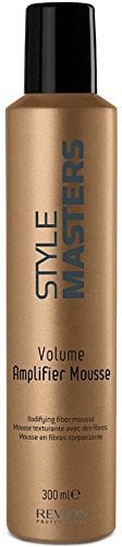 REVLON PROFESSIONAL 7240330000 Style Masters Volume Amplifier Mousse