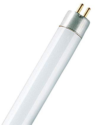 Osram Lumilux T5 Short EL L 8W/840 G5 Notfallbeleuchtung