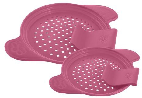 Das Spätzlewunder DUO von Muxel® (Flieder)
