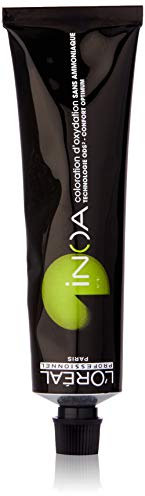 L'Oréal Professionnel INOA 1, schwarz, 60 ml