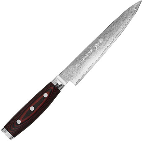Yaxell Super Gou 161 Filetiermesser 180mm