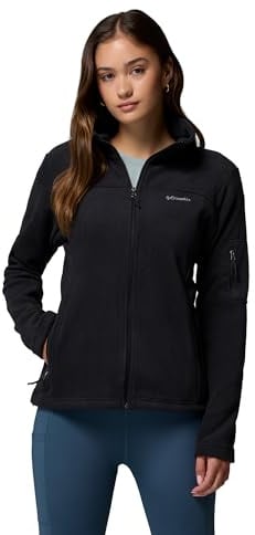 Columbia Fast Trek II Jacket