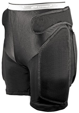 Spokey Unisex Protektorenhose Skihose Snowboardhose SNOW