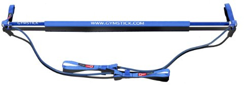 Gymstick Original Gold Super Strong (Splittet in der Mitte)