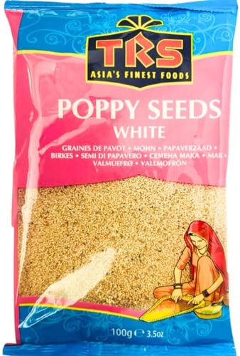 Mohnsamen - Indische Gewürze 100g