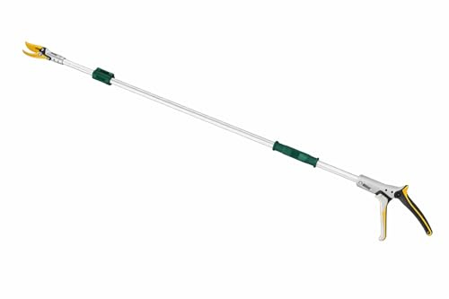 Vigor - forbici p/potatura vigor telescopic alluminio 1,3-2 m - 26498