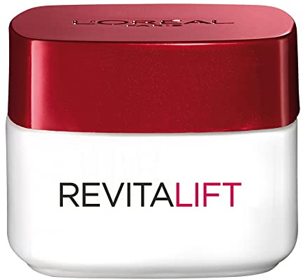 L'Oréal Paris Dermo Expertise Revitalift Augenpflege, 15 ml