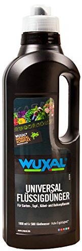 Wuxal Universaldünger, 1 Liter