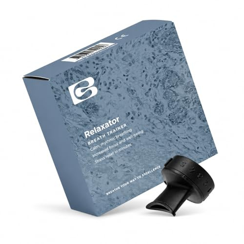Davartis Relaxator Atemtrainer