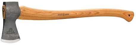 Hults Bruk Fällaxt Kisa mittelgroß