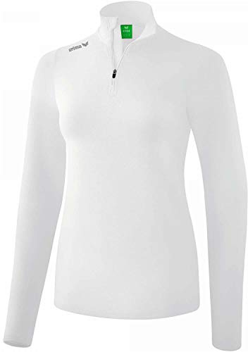 Erima Damen Rolli Active Wear (933013), weiß, 40