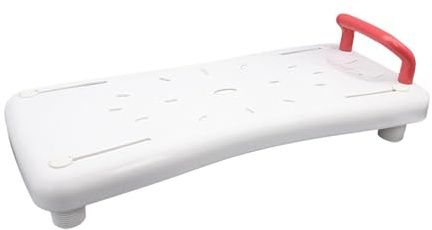 Badewannenbrett Für Badewanne Mehrzweck-Badehocker Duschbrett für Badewanne