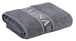 Frottana Saunatücher Sauna Stone - 850