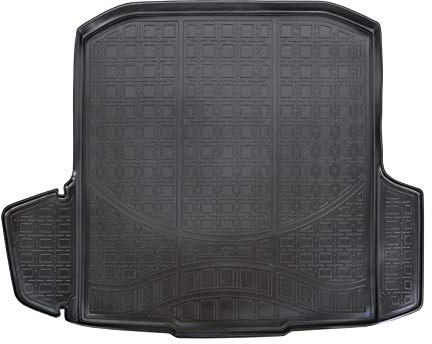 Norm Liners Kofferraumwanne für Skoda Octavia 3, Kombi (2013-2019)