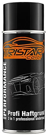 3 in 1 / Rostschutz/Füller/Haftgrund/Spraydose - Sprühdose 400 ml grau