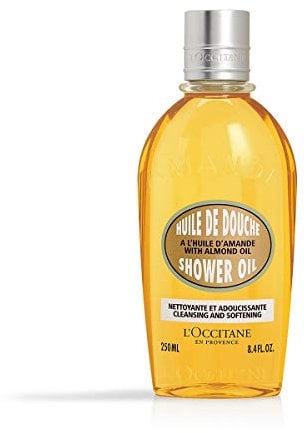 L'OCCITANE - Duschöl Mandel - 250 ml - In Frankreich hergestellt