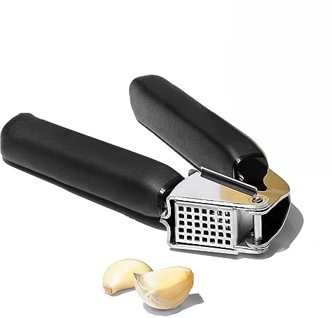 OXO Good Grips Knoblauchpresse