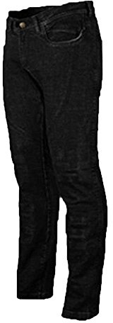 Bikers Gear Australia Damen Lkj1001blk Jeans (1er Pack)