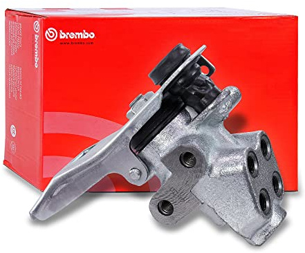 Brembo R85009 Bremskraftregler