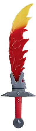 Simba Next Ninja Drachenschwert, mit Licht und Sound, mechanische Funktion, 53cm, ab 3 Jahren