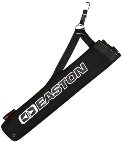 Easton Flipside 2-Tube Seitenköcher RH + LH schwarz