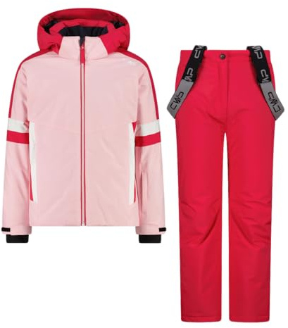CMP Skianzug für Mädchen aus Twill, 35W0335