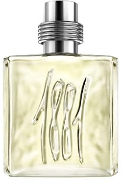 Cerruti 1881 Homme Eau de Toilette, 100 ml