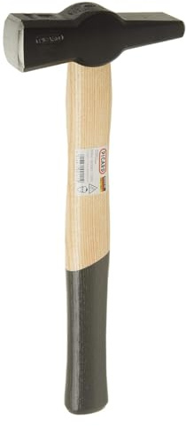 Picard 0000811-1000 Schmiedehammer schwedische Form 1000 g