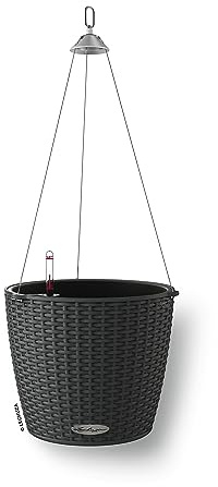 Lechuza Nido Cottage Komplettset Granit