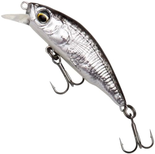 Savage Gear 3D Sticklebait Twitch - Wobbler
