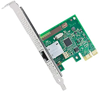 Intel I210T1 Ethernet Server Adapter
