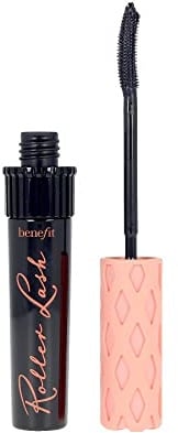 Benefit Cosmetics Roller Lash Super Curling & Lifting Mascara in schwarz, 8.5 g