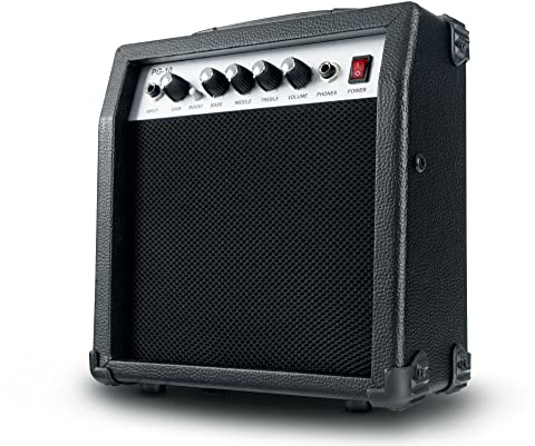 Rocktile Gitarrenverstärker PG-10