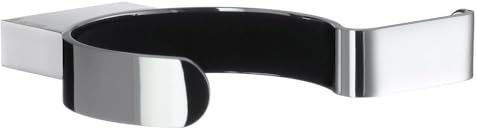 Smedbo Air Fönhalter Glätteisenhalter AK323 Chrom Glänzend
