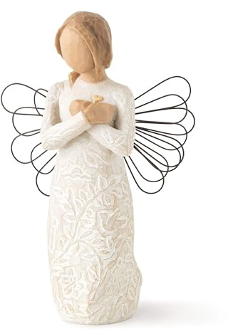 Enesco Willow Tree Remembrance Figurine