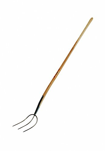 Streugabel Heugabel 135 cm Eschenstiel 3 Zinken