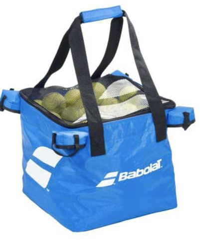 BABOLAT BALLKORB Ballkorb - Blau - (Azur), UNIQ