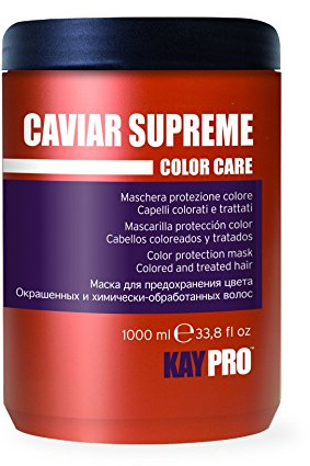 Kepro Kay Pro Color Care Caviar Supreme Maske 1000 ml