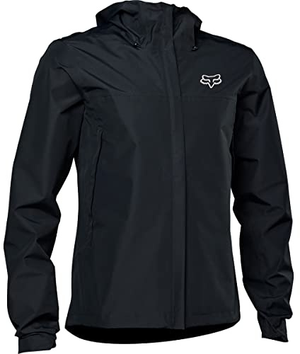 Fox Racing YTH RANGER 2.5L WATER JacketT [BLK]
