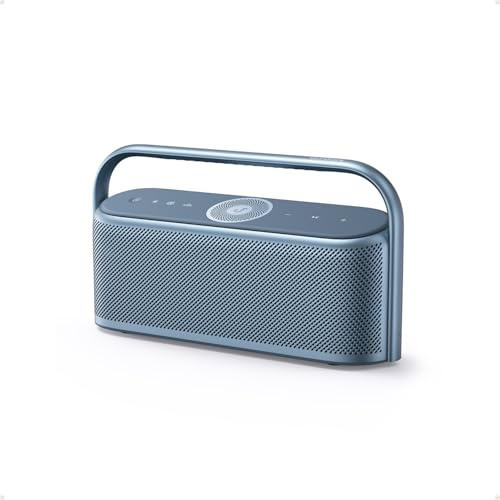 Soundcore Motion X600 B2C - UN Blue Iteration 1