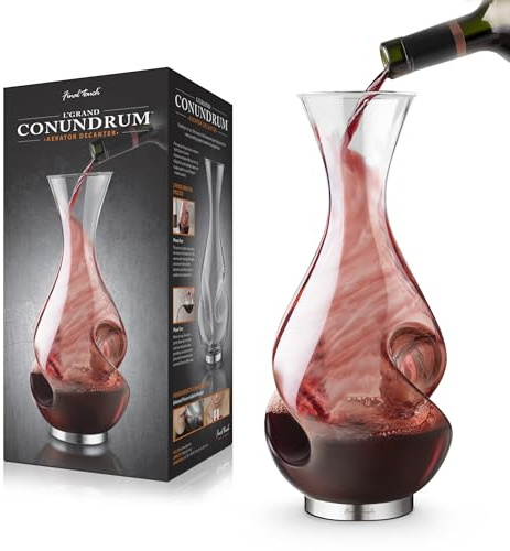 Dekanter Fine Wine für 0,7 l
