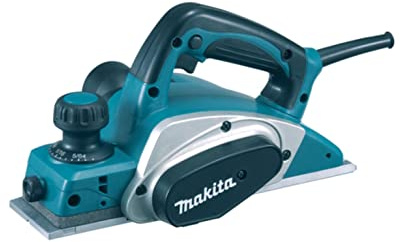 Makita KP0800 EINHANDHOBEL, 1 Stück (1er Pack)