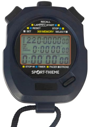 Sport-Thieme Stoppuhr Stroke