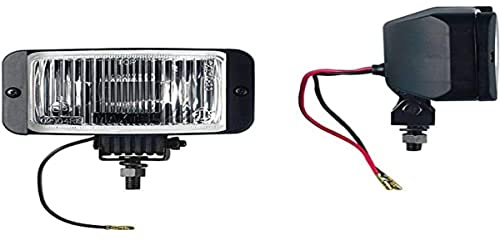 LAMPA 72346 Nebelscheinwerfer