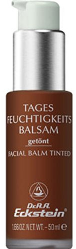 Doctor Eckstein Tagesfeuchtigkeits-Balsam Getönt 50 ml