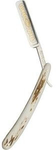ERBE Rasiermesser 15cm - mit Griff aus Rinderhorn