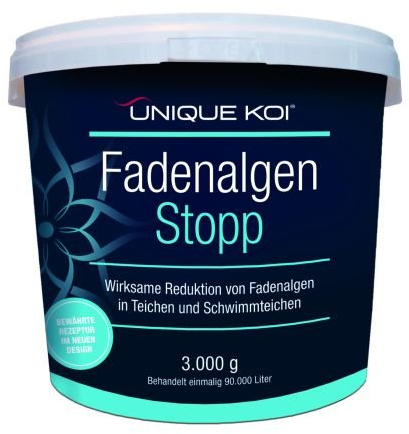 FadenalgenStopp 3000g