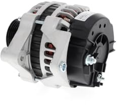 HELLA 8EL 012 427-451 Generator/Lichtmaschine - 14V - 100A